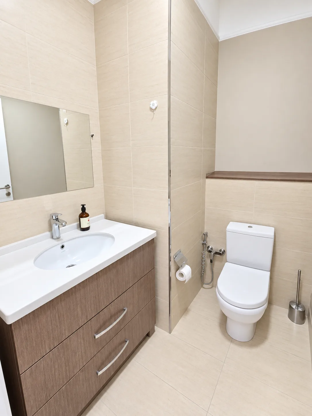Olmazor City — современная квартира на 11 этаже — 4