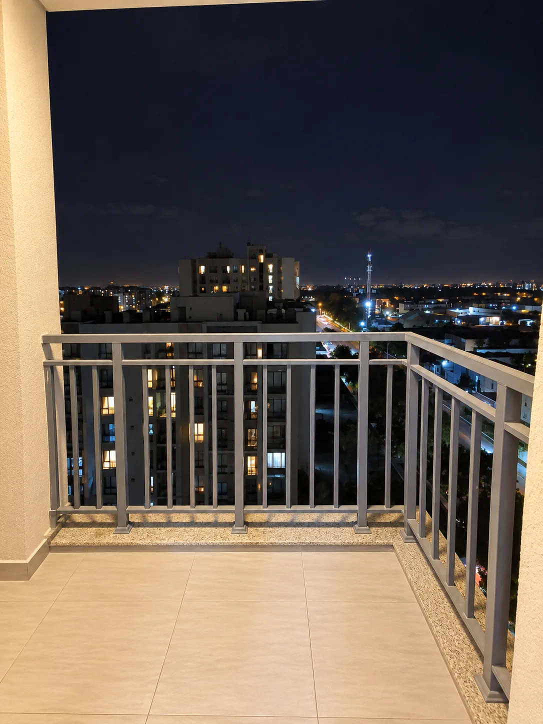 Olmazor City — современная квартира на 11 этаже — 5